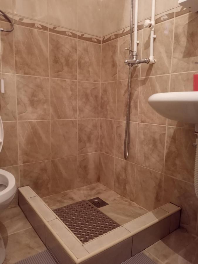 Apartman "Kapetana Luka" Ljubovija Dış mekan fotoğraf
