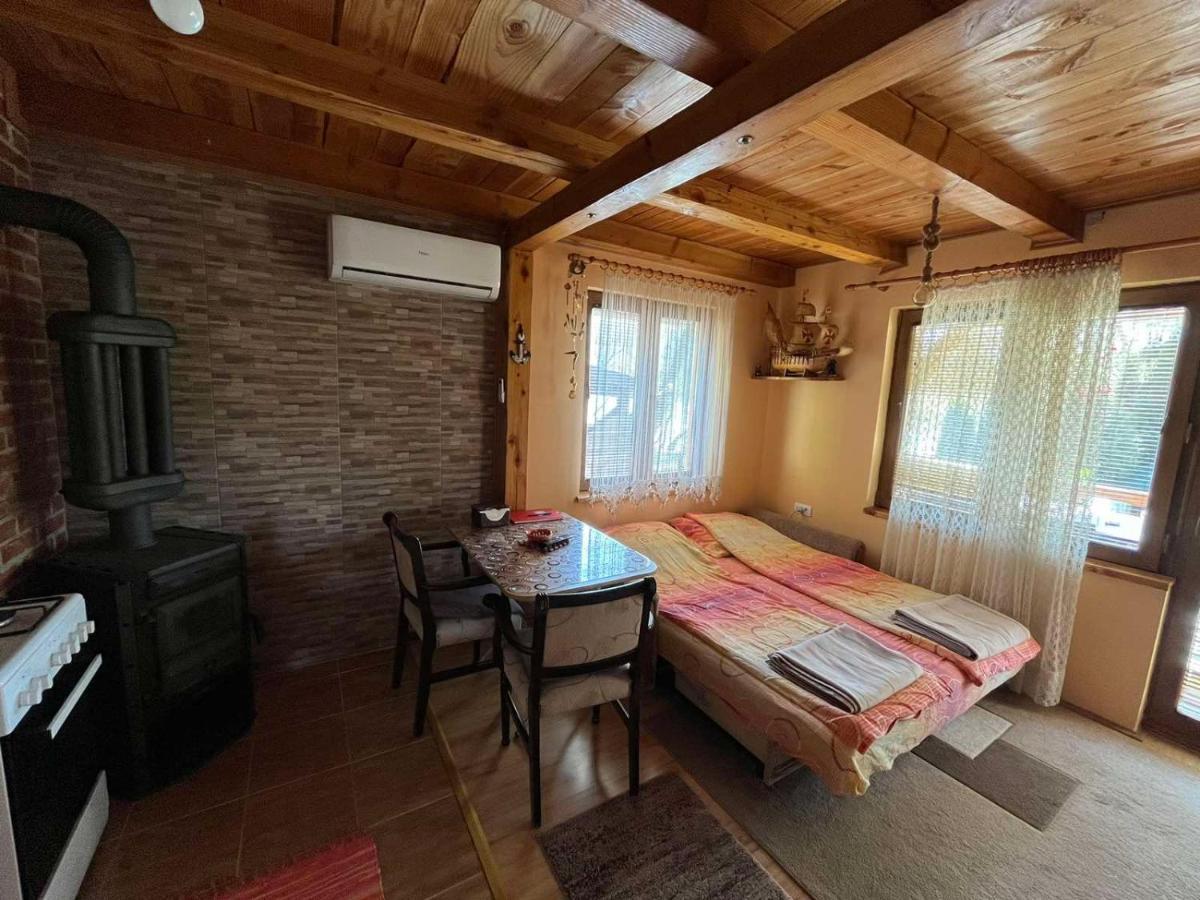Apartman "Kapetana Luka" Ljubovija Dış mekan fotoğraf