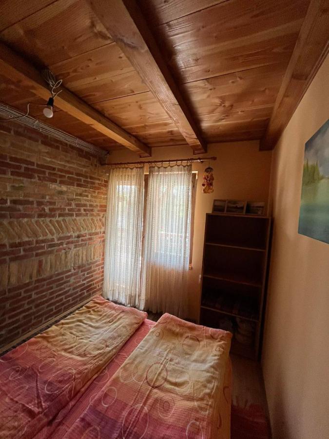Apartman "Kapetana Luka" Ljubovija Dış mekan fotoğraf